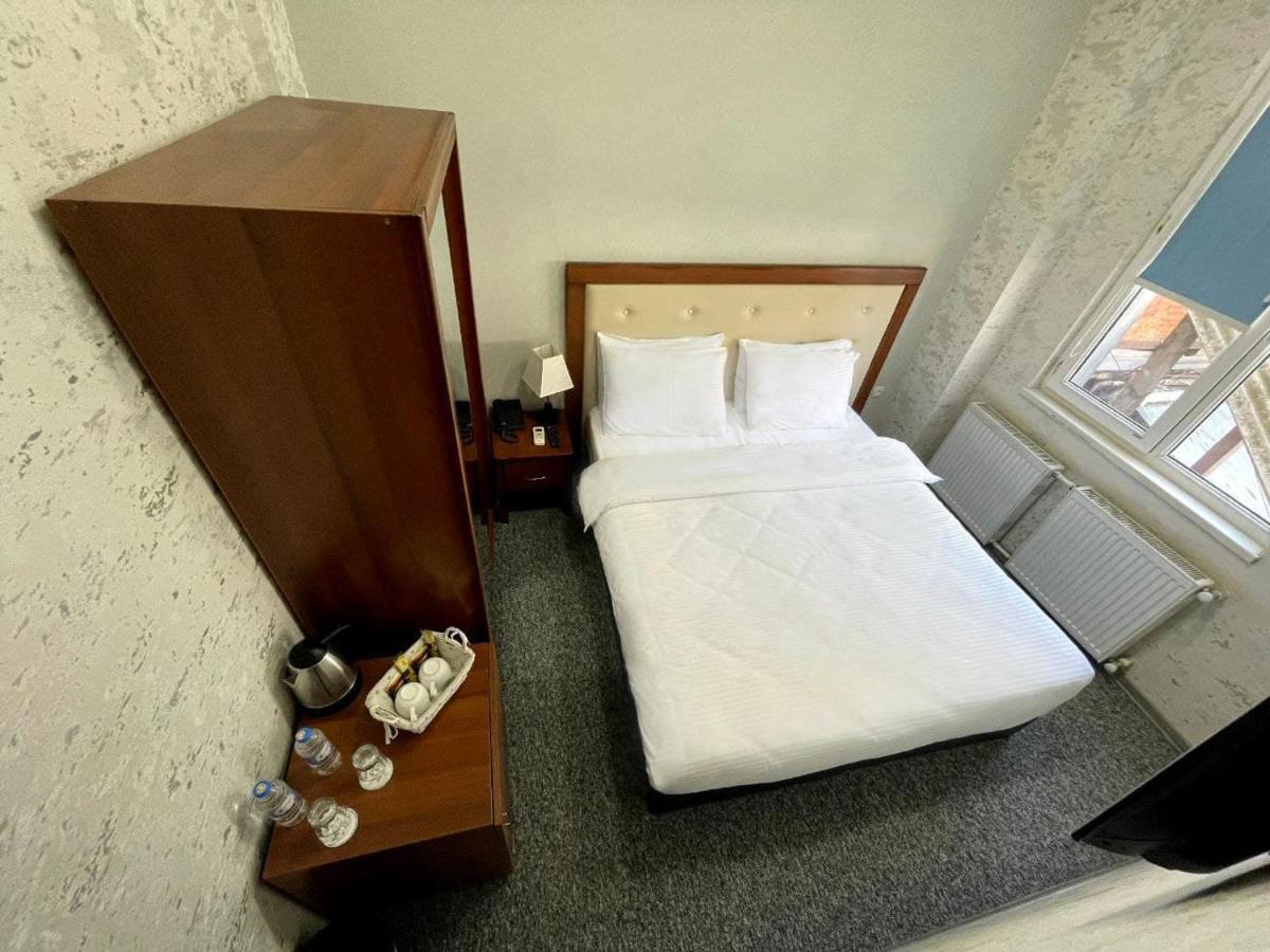 Rogas Home Tbiliszi Kültér fotó