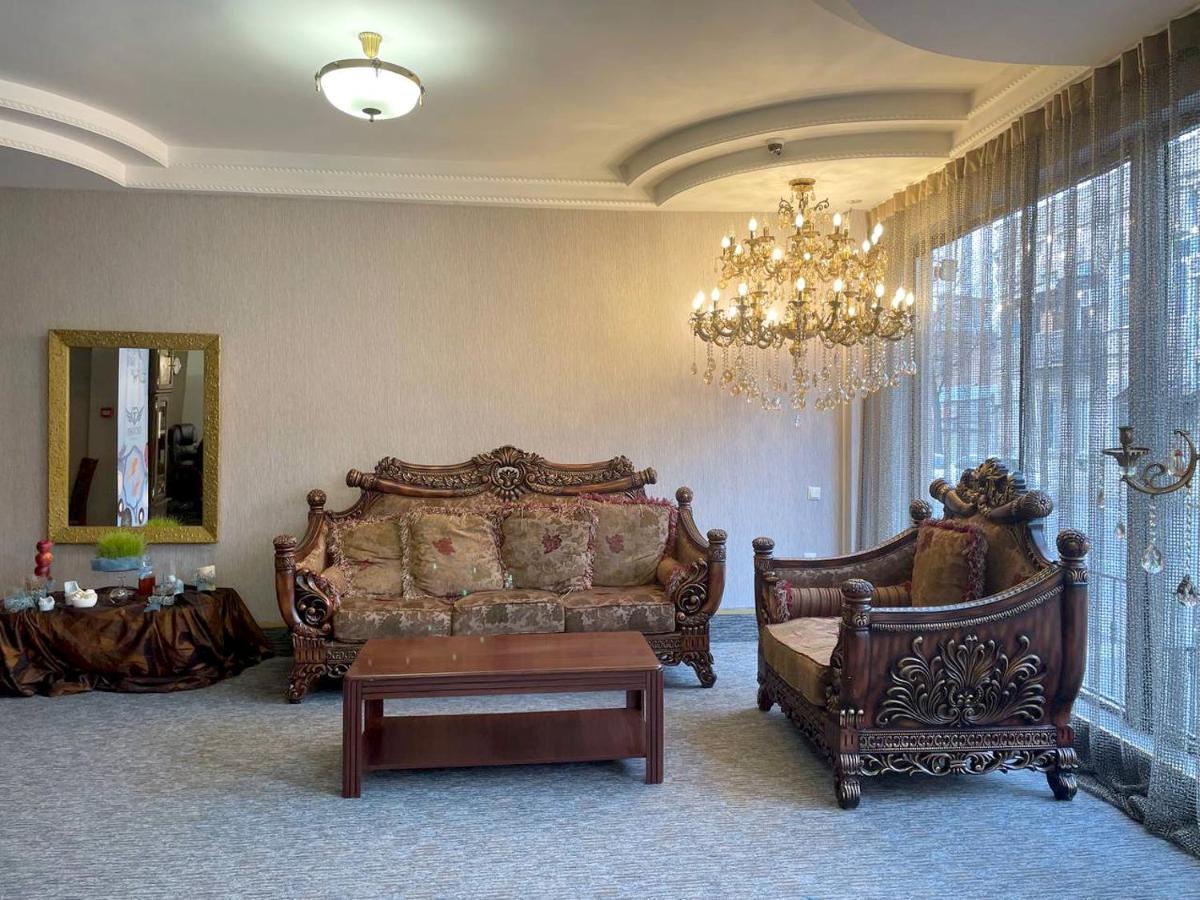 Rogas Home Tbiliszi Kültér fotó