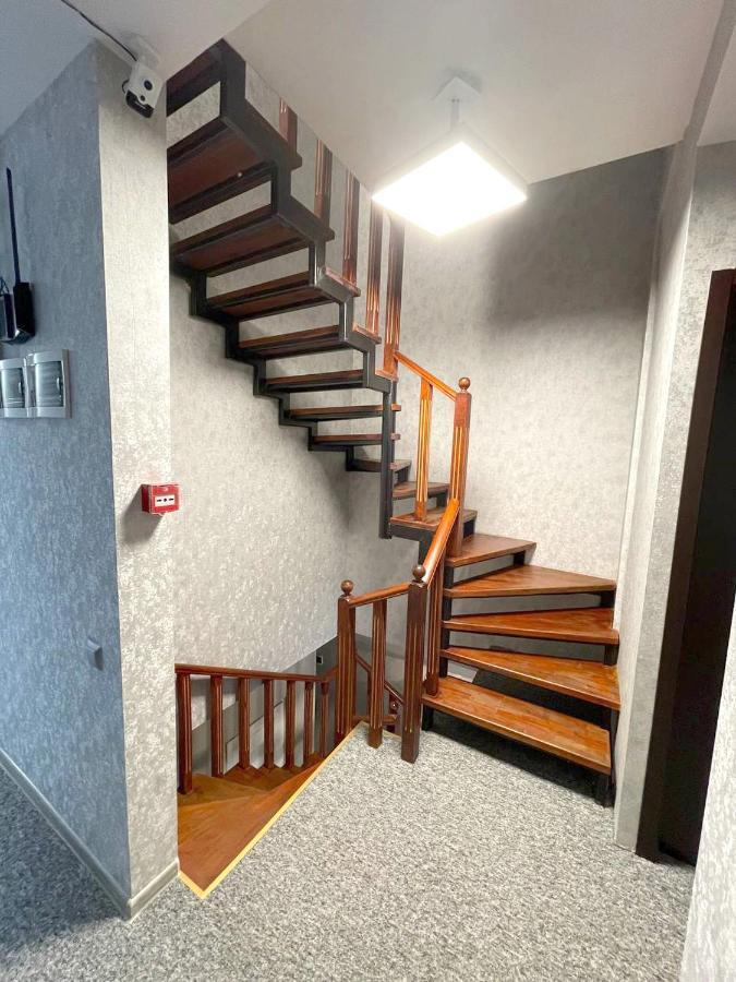 Rogas Home Tbiliszi Kültér fotó