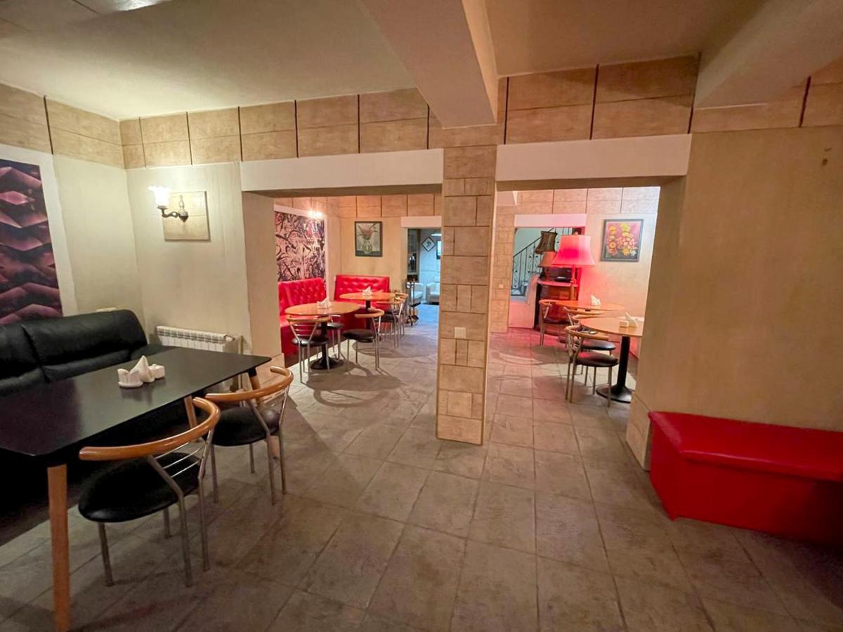 Rogas Home Tbiliszi Kültér fotó