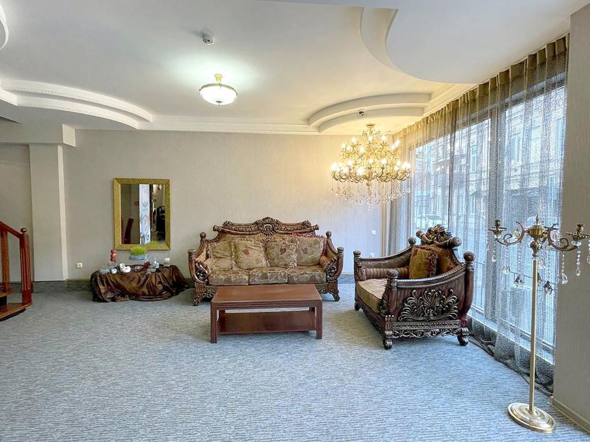 Rogas Home Tbiliszi Kültér fotó