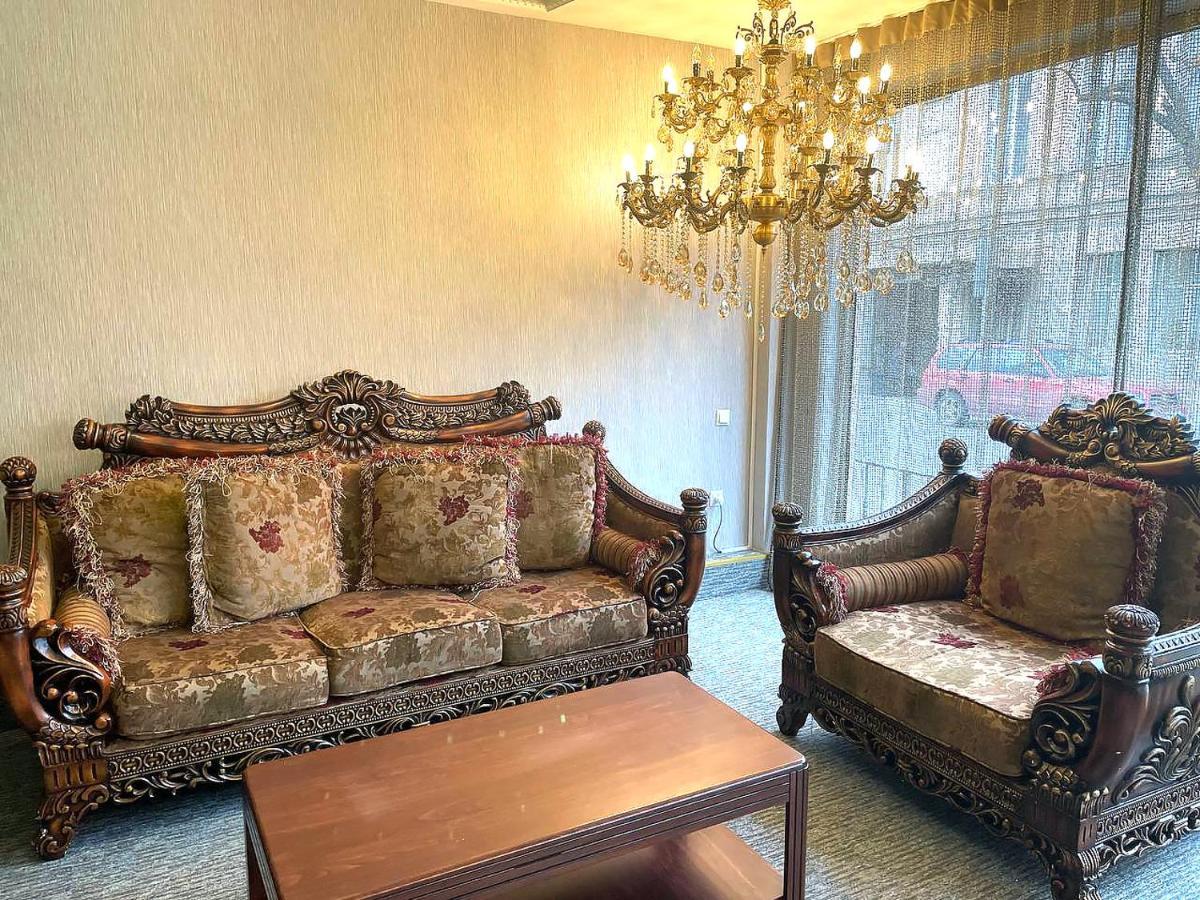 Rogas Home Tbiliszi Kültér fotó