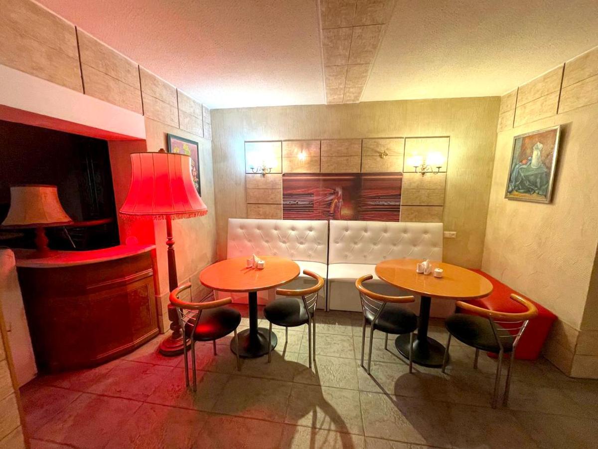 Rogas Home Tbiliszi Kültér fotó