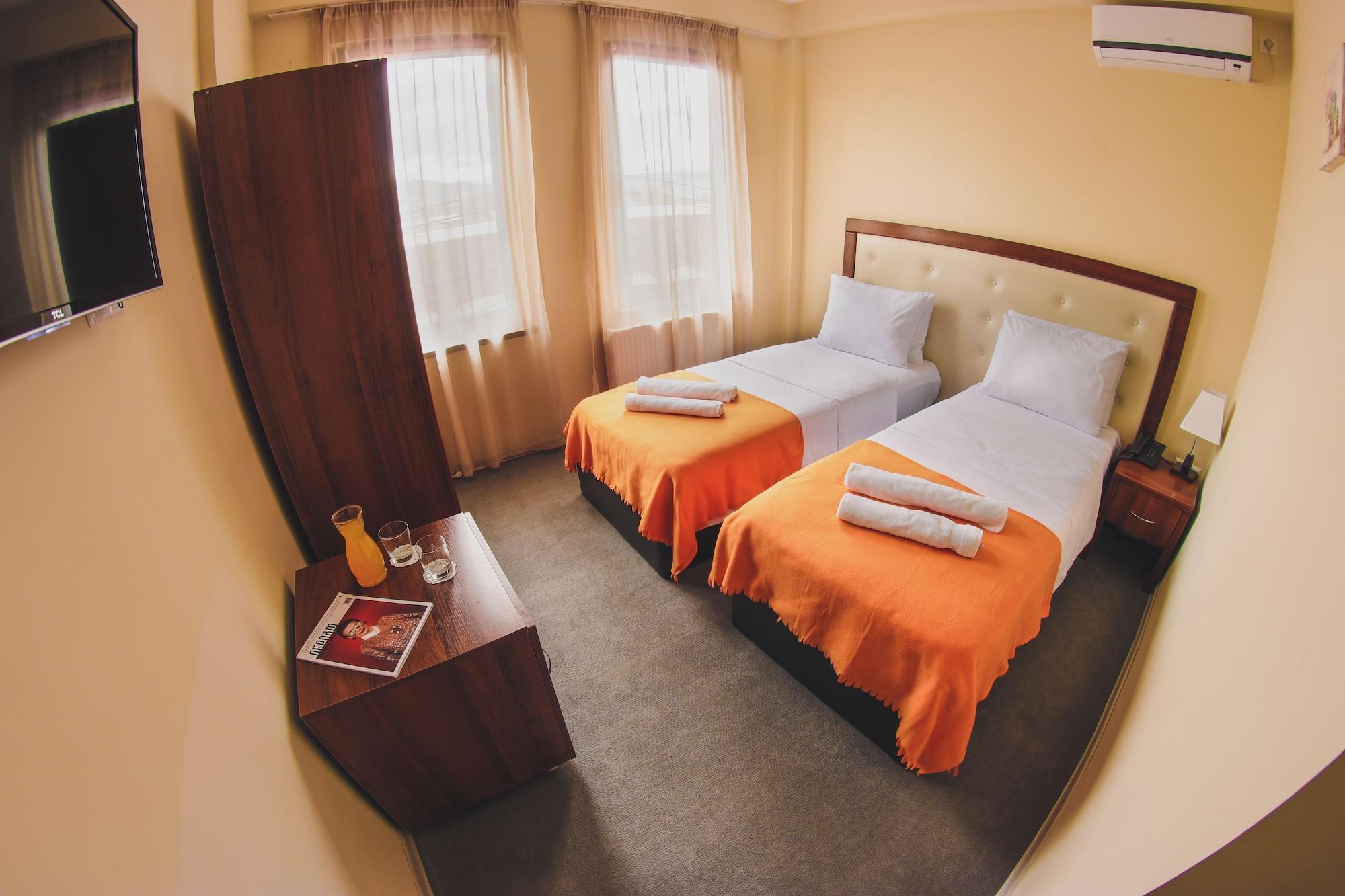 Rogas Home Tbiliszi Kültér fotó