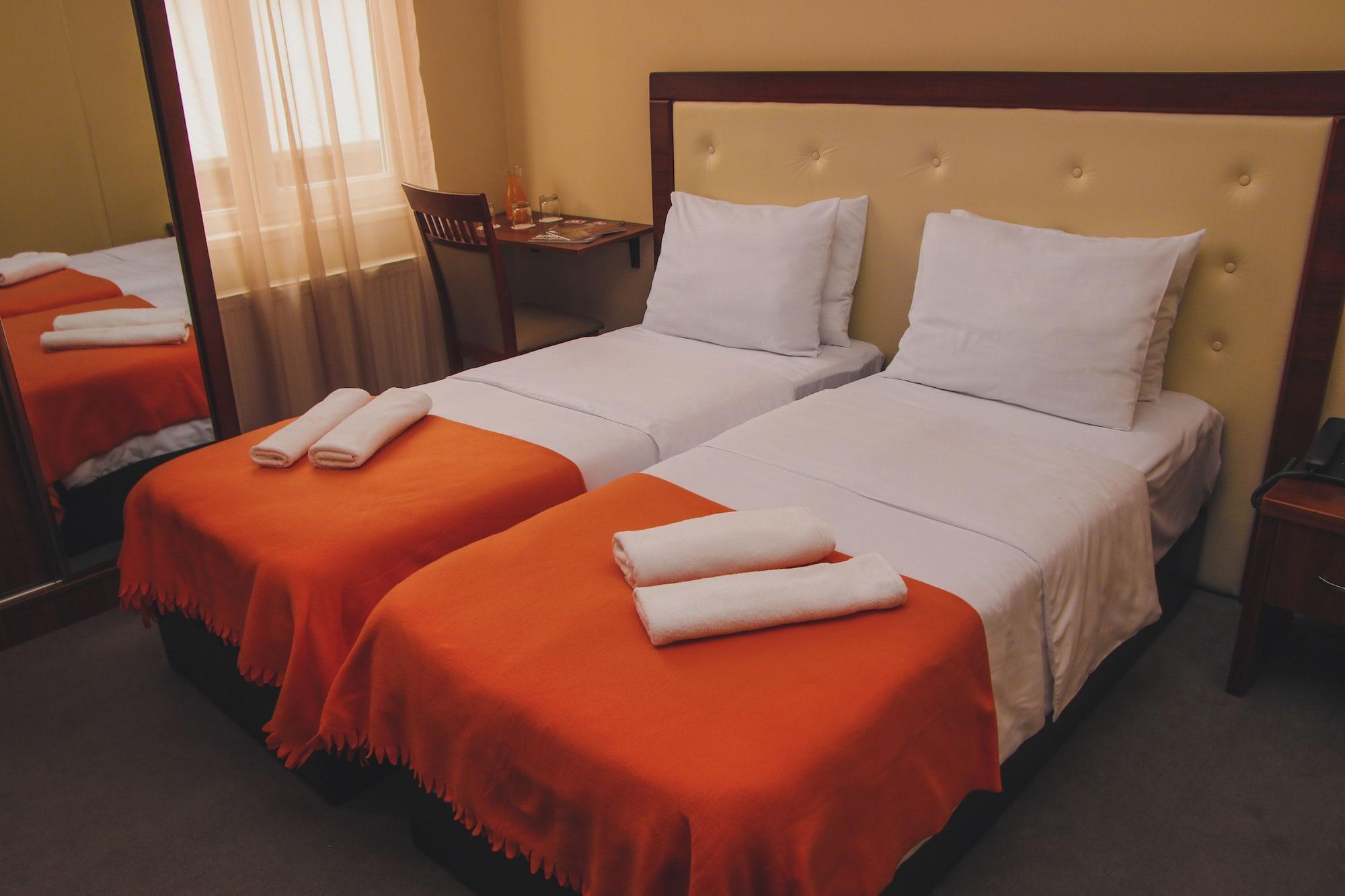 Rogas Home Tbiliszi Kültér fotó
