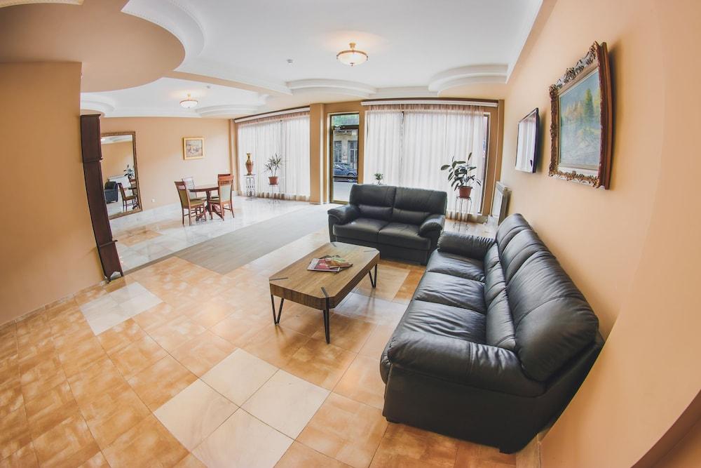 Rogas Home Tbiliszi Kültér fotó