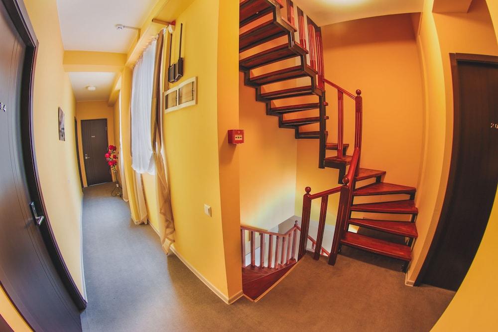 Rogas Home Tbiliszi Kültér fotó