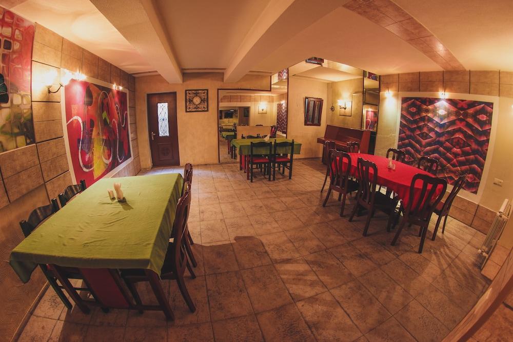 Rogas Home Tbiliszi Kültér fotó