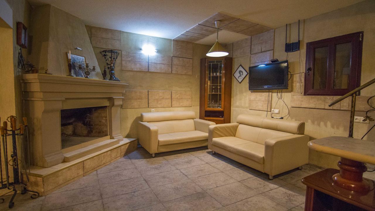 Rogas Home Tbiliszi Kültér fotó